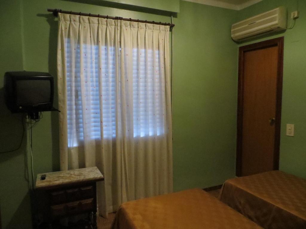 Hostal Vera Carlet Zimmer foto